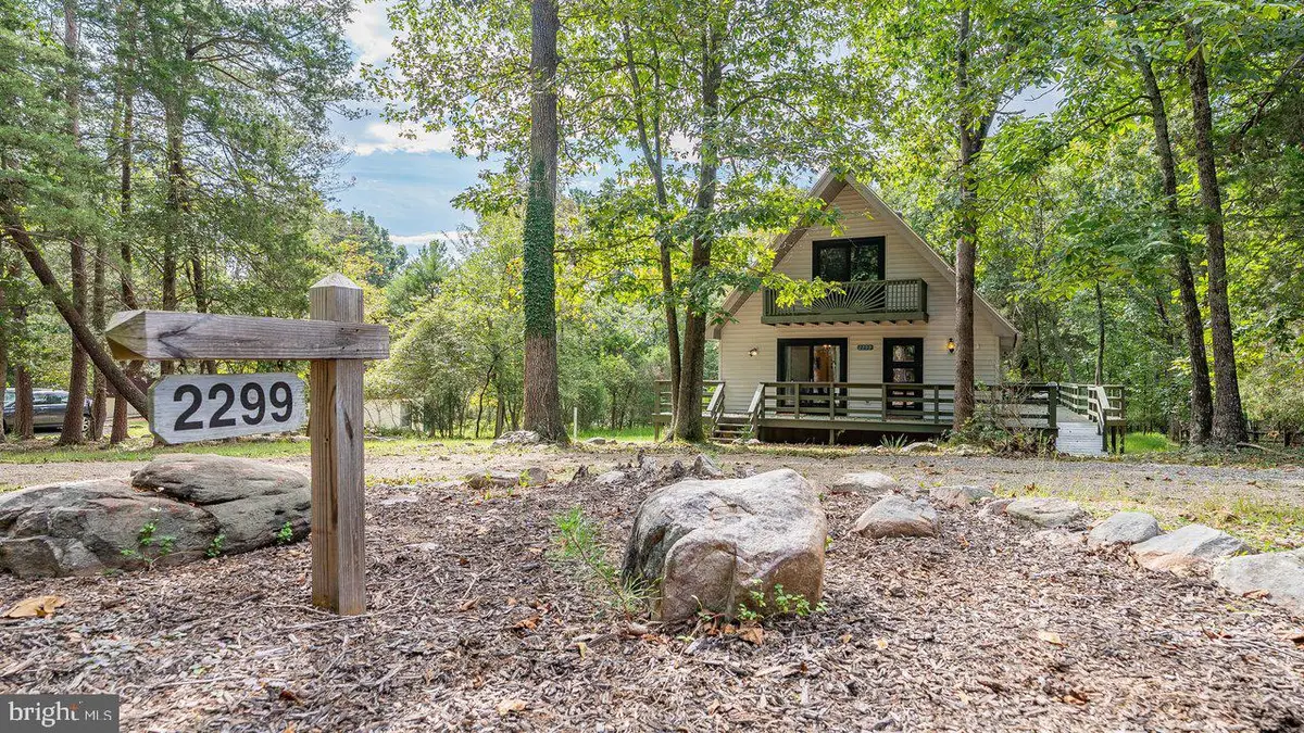 2299 Mountain Dr, McGaheysville, VA 22840 - #1