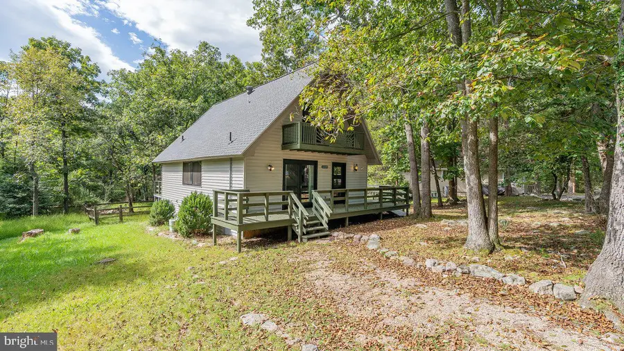 2299 Mountain Dr, McGaheysville, VA 22840 - #3