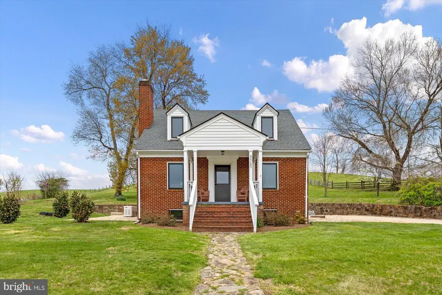 4565 Sperryville Pike, Woodville, VA 22749 - Image #2