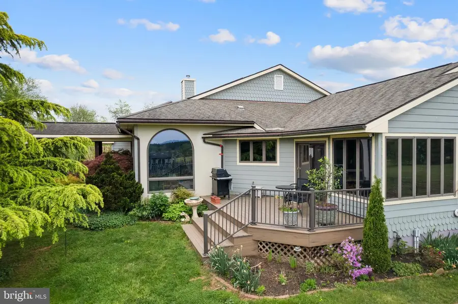 92 Schoolhouse Rd, Washington, VA 22747 - Image #2