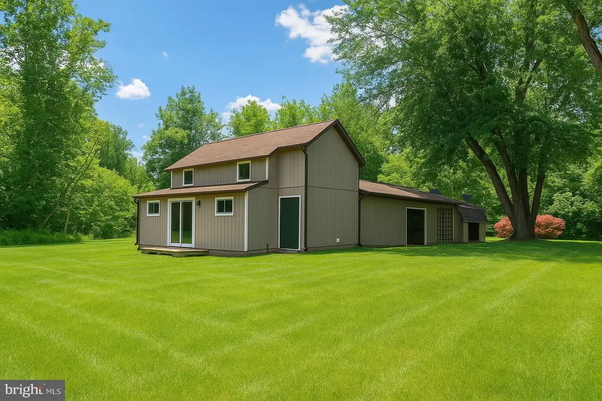 199 Keyser Run Rd, Washington, VA 22747 - Image #1