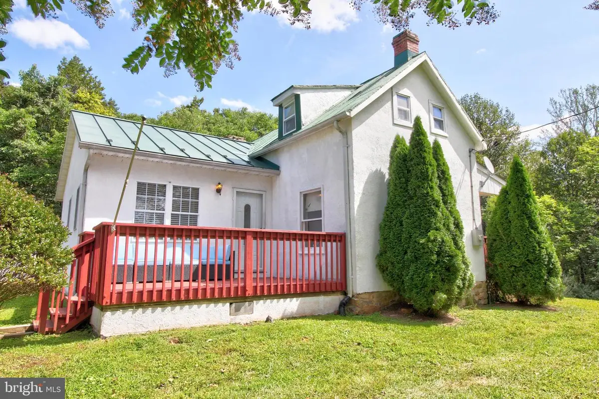 14305 Lee Hwy, Amissville, VA 20106 - Image #1