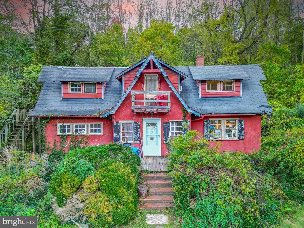 11727 Lee Hwy, Sperryville, VA 22740 - Image #1