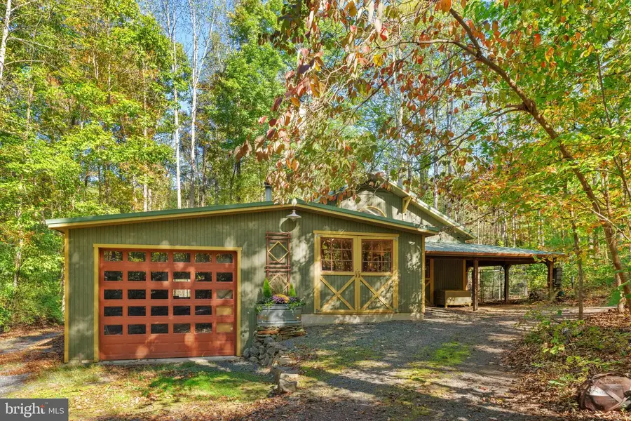 270 Seven Ponds Rd, Amissville, VA 20106 - Image #2