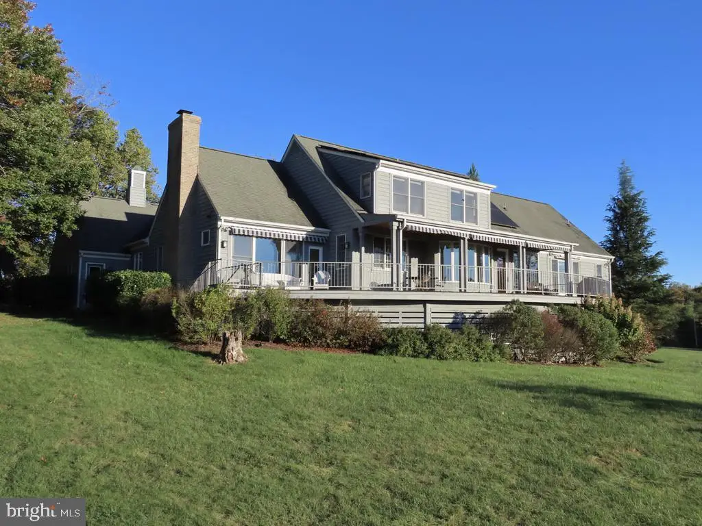 643 Richmond Rd, Amissville, VA 20106 - Image #1