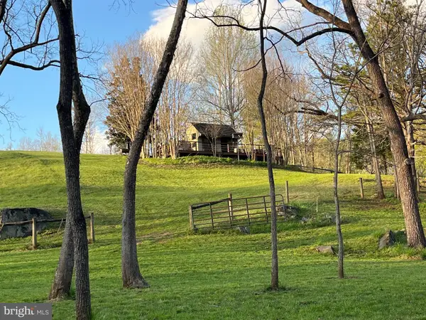 180 Five Forks Rd, WOODVILLE, VA 22749