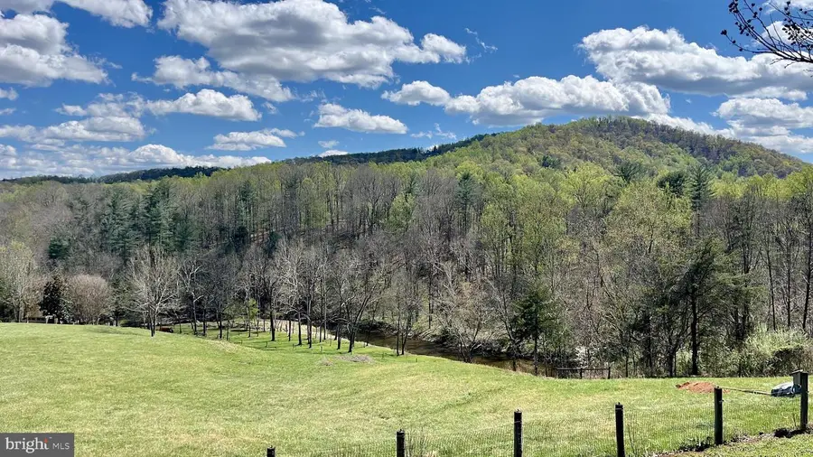 180 Five Forks Rd, Woodville, VA 22749 - Image #2