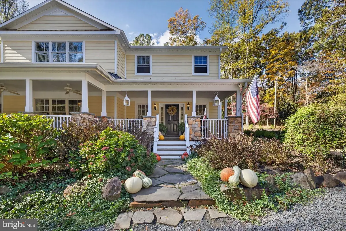 700 Battle Mountain Rd, Amissville, VA 20106 - Image #1