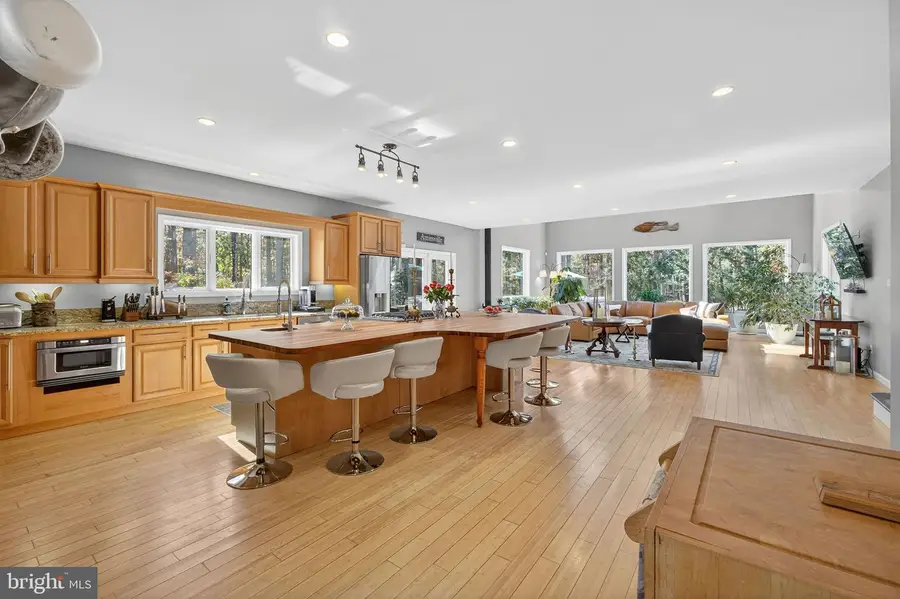 700 Battle Mountain Rd, Amissville, VA 20106 - Image #3