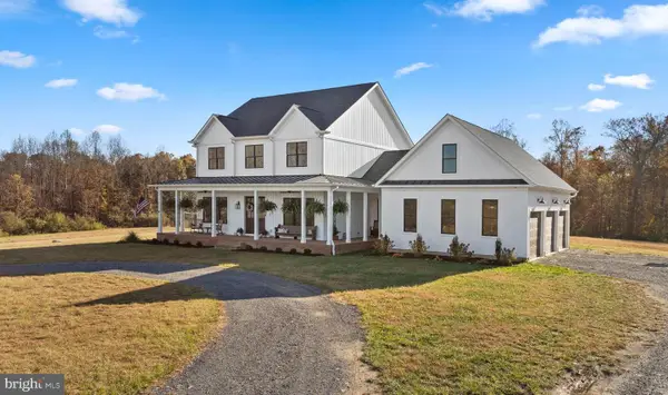 14660 Lee Hwy, AMISSVILLE, VA 20106