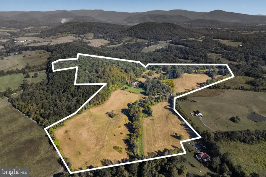 439 Rudasill Mill Rd, Woodville, VA 22749 - Image #2