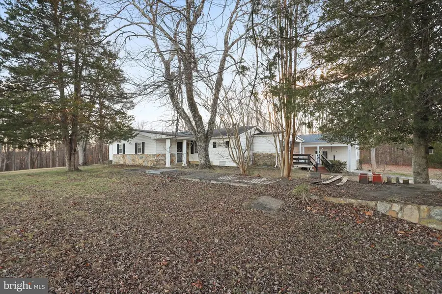 464 Castleton Ford Rd, Castleton, VA 22716 - Image #3