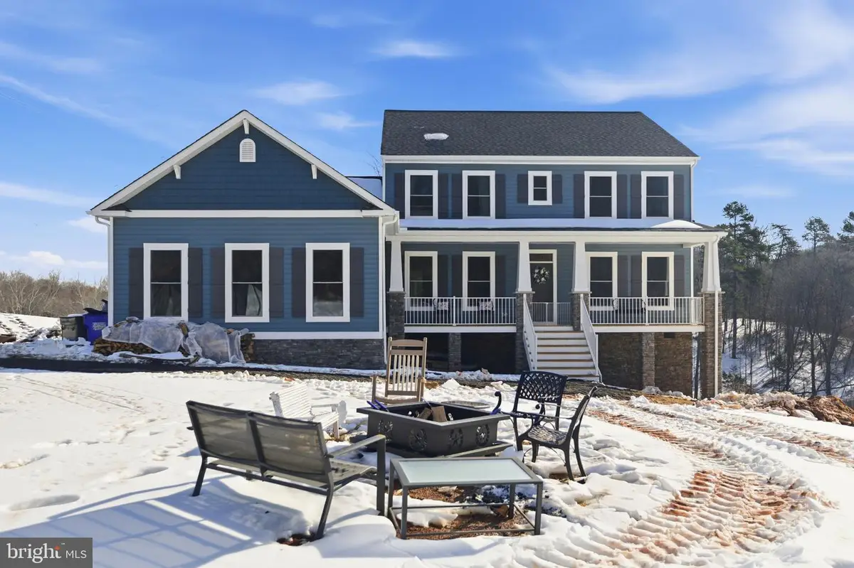 616 S Poes Rd, Amissville, VA 20106 - #1