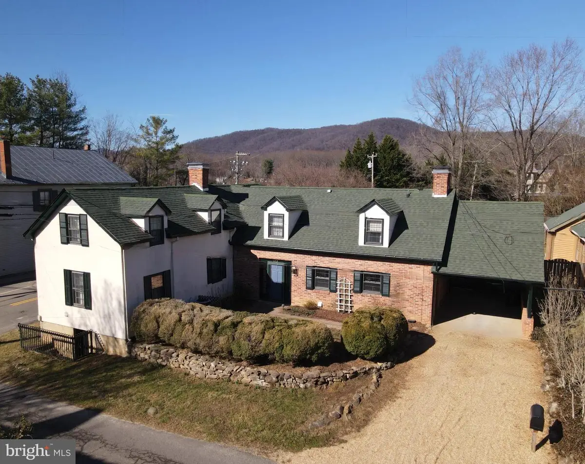 509 Main St, Washington, VA 22747 - #1