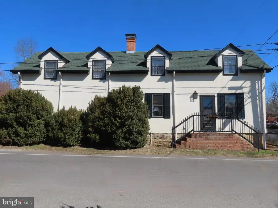509 Main St, Washington, VA 22747 - #3