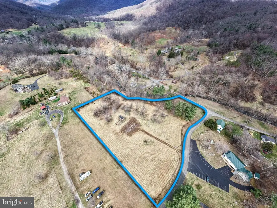 0 Thornton Gap Church Rd, Sperryville, VA 22740 - #3