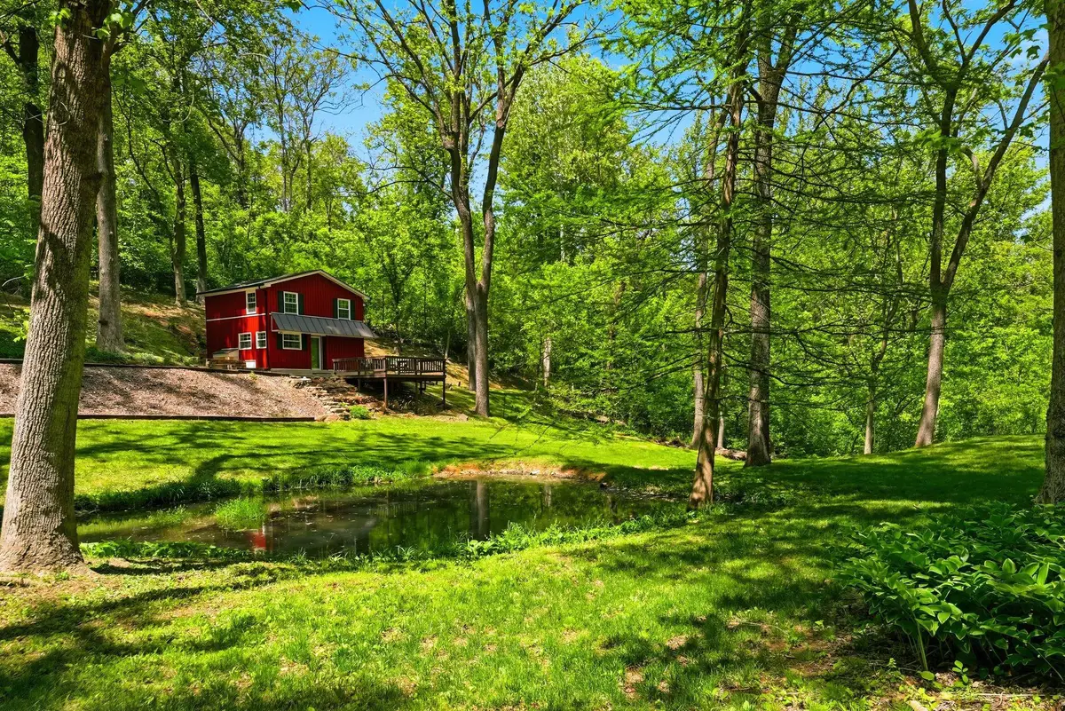 18 Bolton Branch Ln, Huntly, VA 22640 - #1