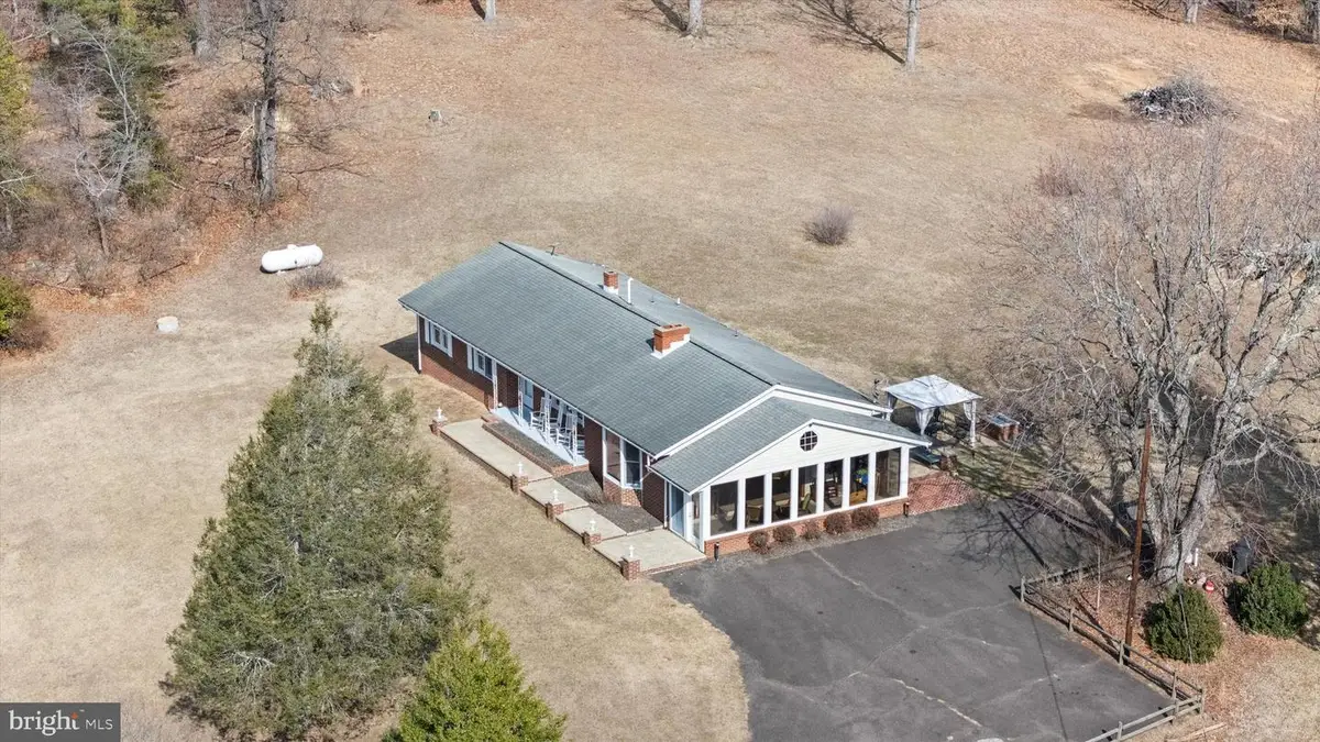 436 Castleton View Rd, Castleton, VA 22716 - #1