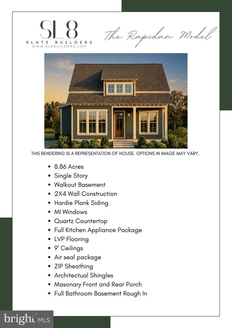 Castleton Ford, Castleton, VA 22716 - #2