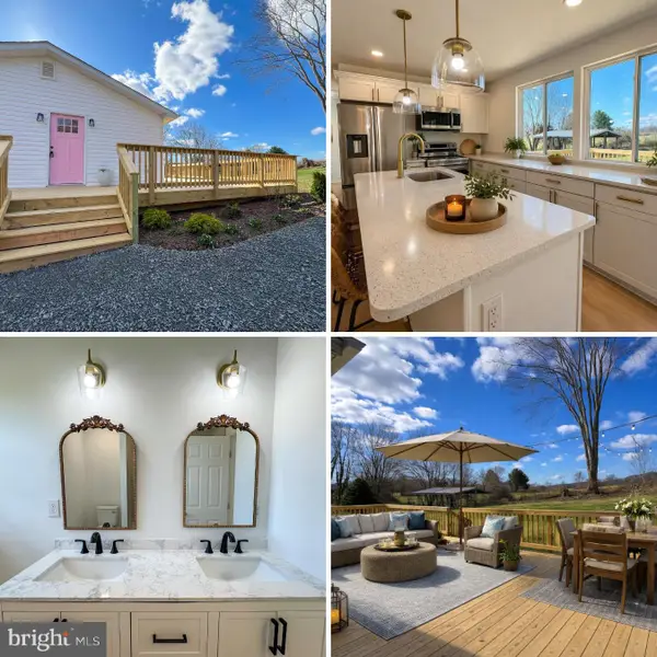 22 Hopewell Ln, SPERRYVILLE, VA 22740