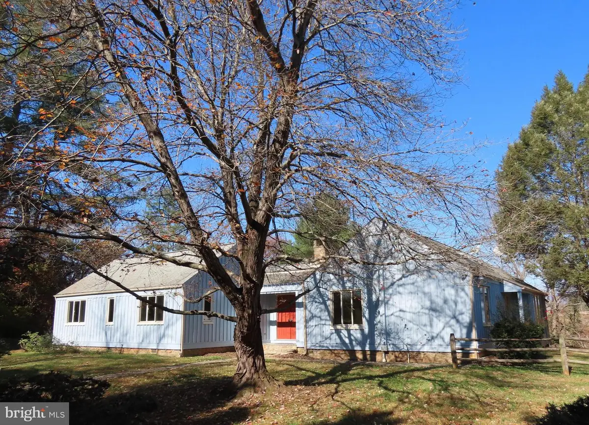 419 Rudasill Mill Rd, Woodville, VA 22749 - #1