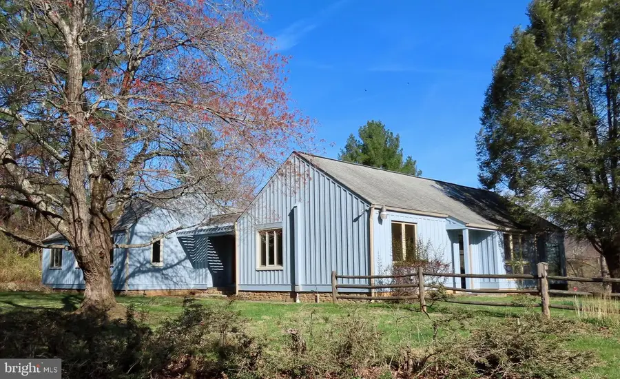 419 Rudasill Mill Rd, Woodville, VA 22749 - #2