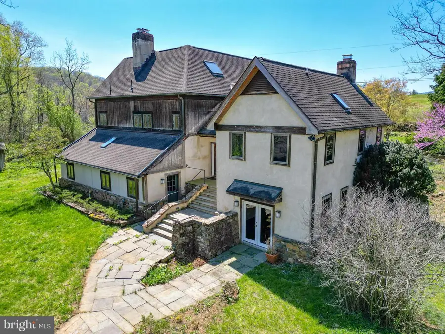 45 Shootz Hollow Rd, Huntly, VA 22640 - #2