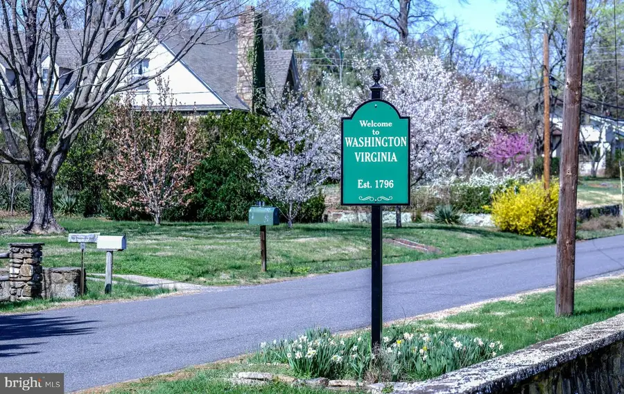 540 Mount Salem Ave, Washington, VA 22747 - #2