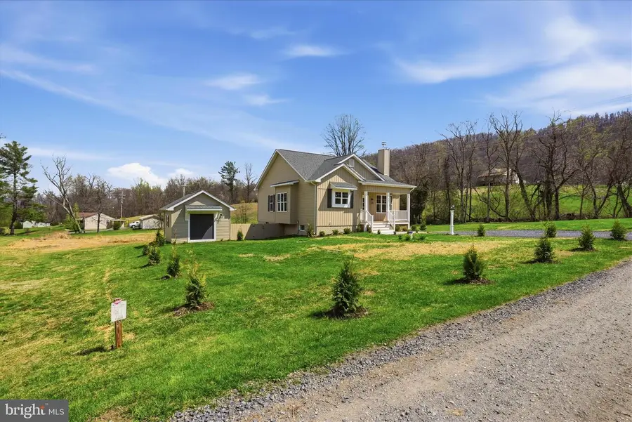 11 Scenic Ln, Flint Hill, VA 22627 - #2