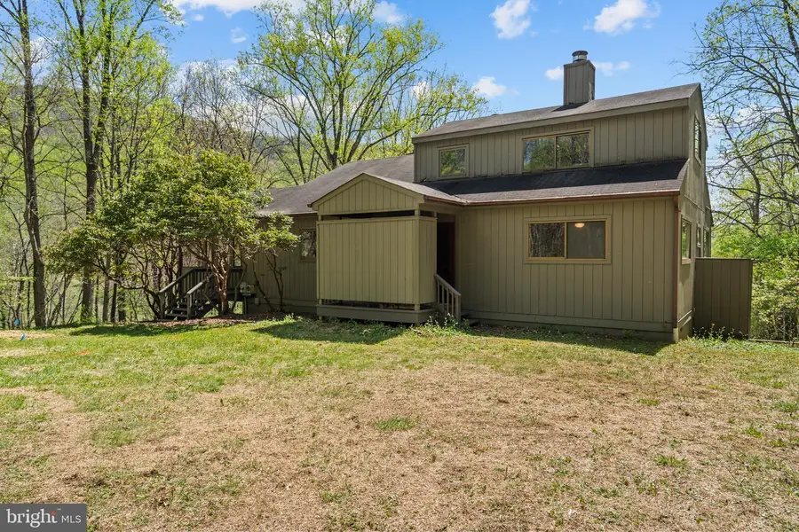 815 Gid Brown Hollow Rd, Washington, VA 22747 - #3