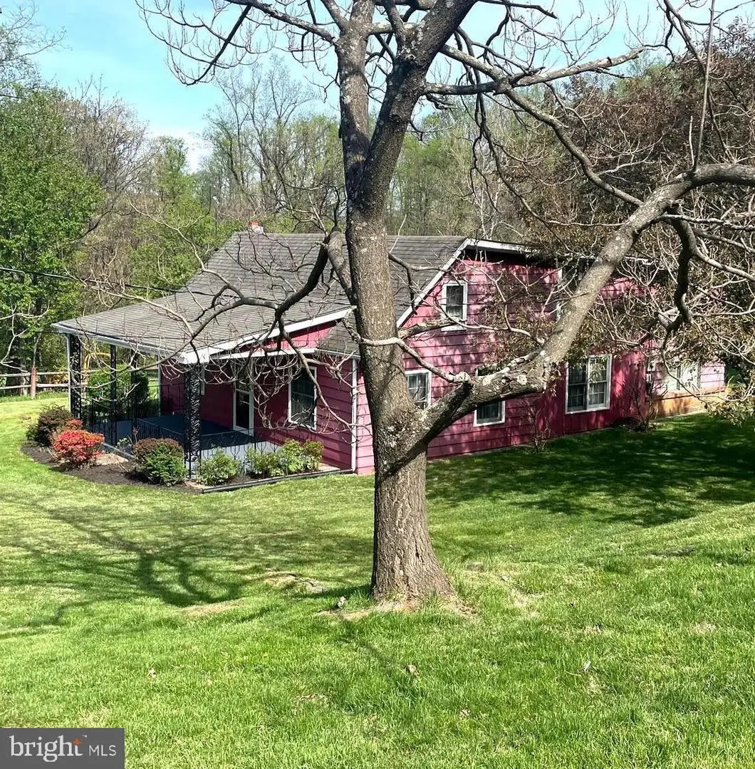 115 Chester Gap Rd, Chester Gap, VA 22623 - #1