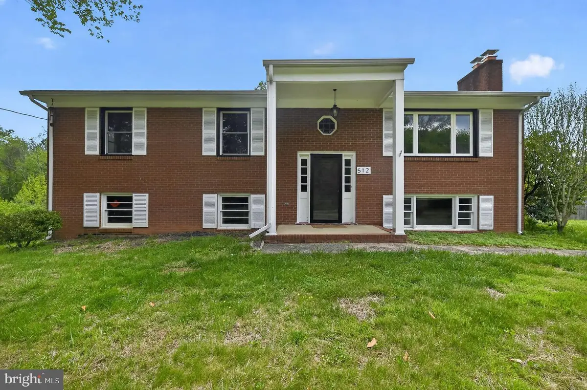 512 Round Hill Rd, Boston, VA 22713 - #1