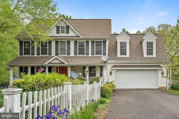 486 Tiger Valley Rd, WASHINGTON, VA 22747