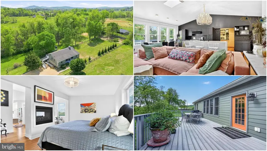 339 Piedmont Ave, Washington, VA 22747 - #2