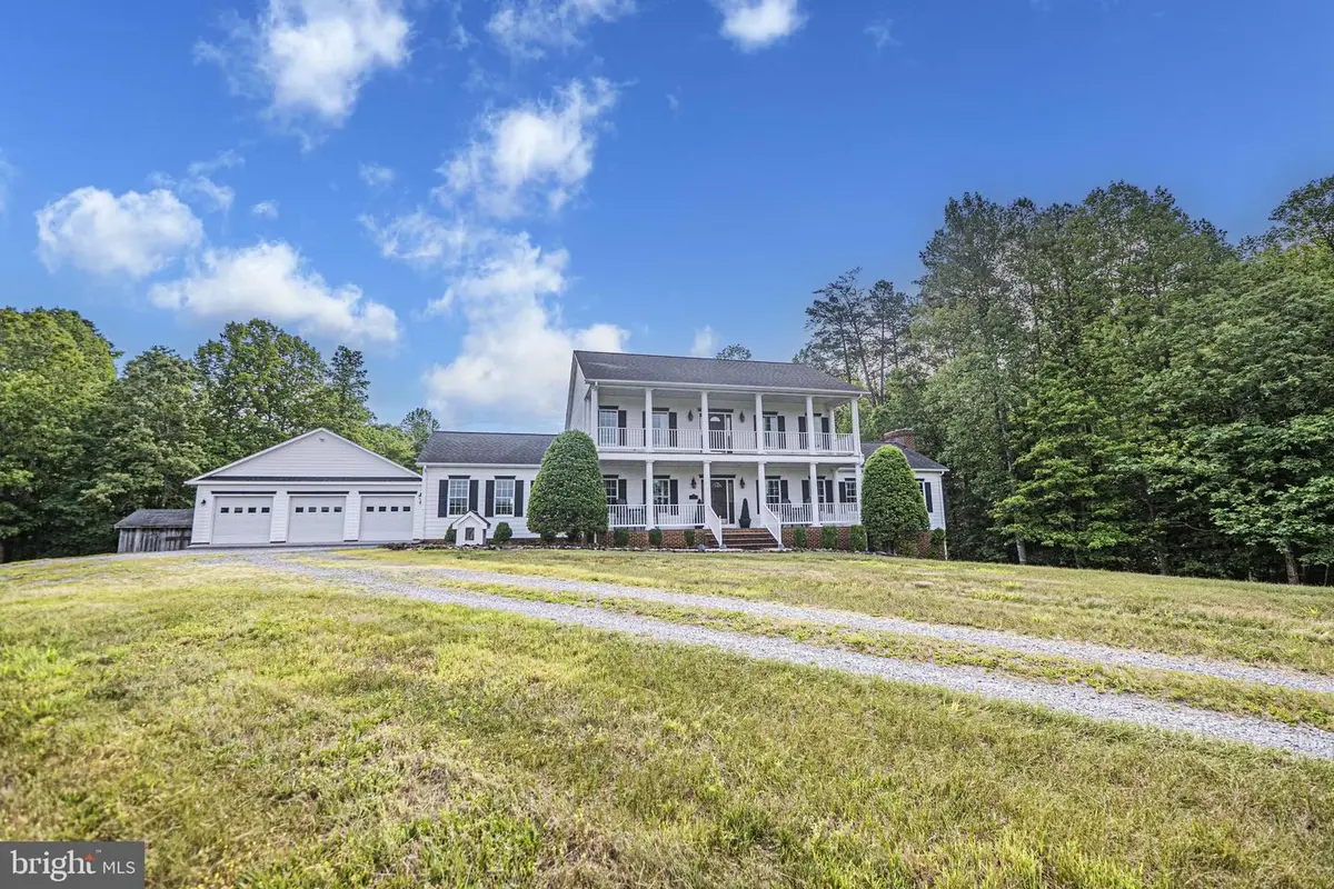 127 Smith Heritage Ln, Boston, VA 22713 - #1