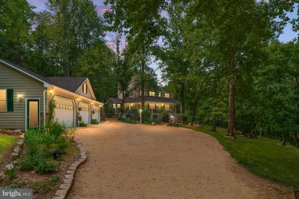 203 Rock Mills Rd, WOODVILLE, VA 22749
