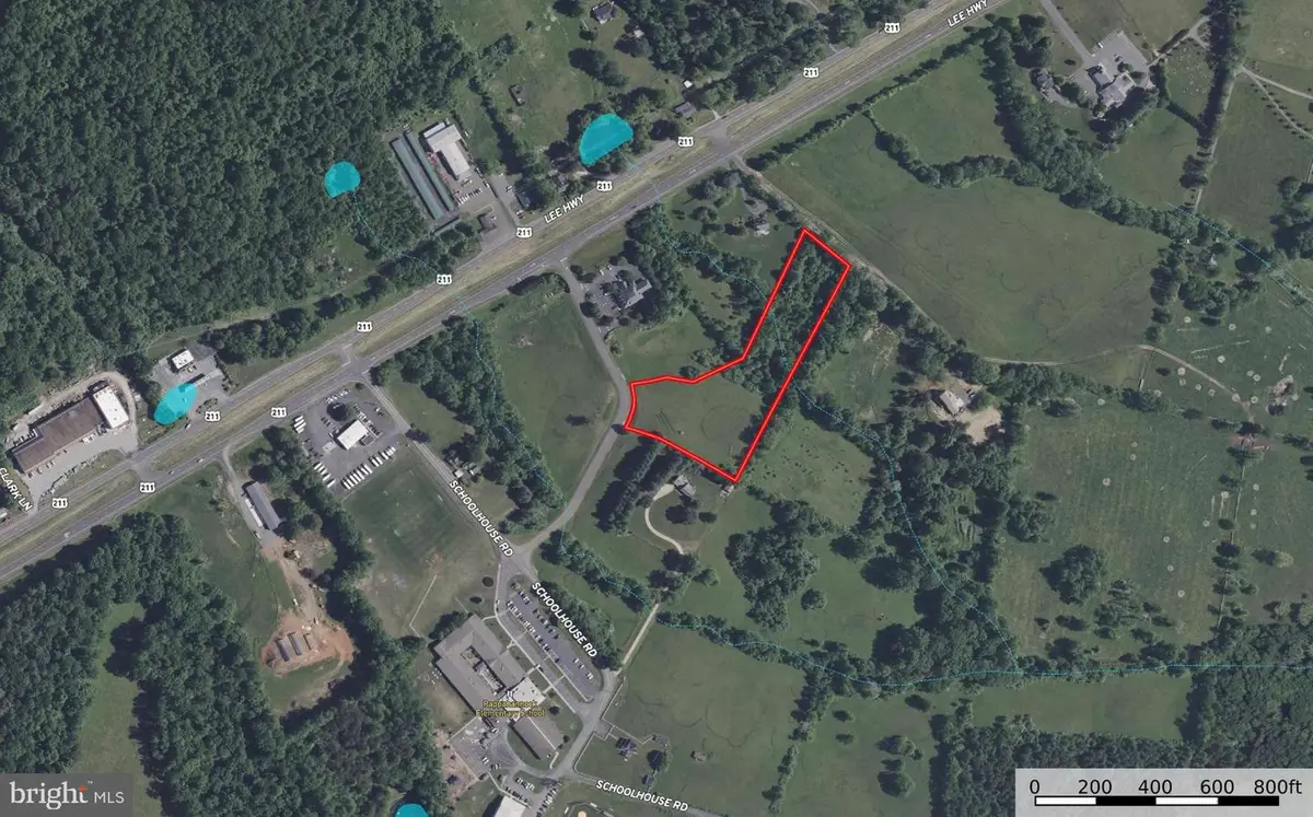 Bank Road, Washington, VA 22747 - #1