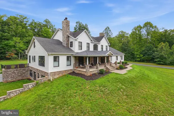 58 Rock Springs Ln, AMISSVILLE, VA 20106