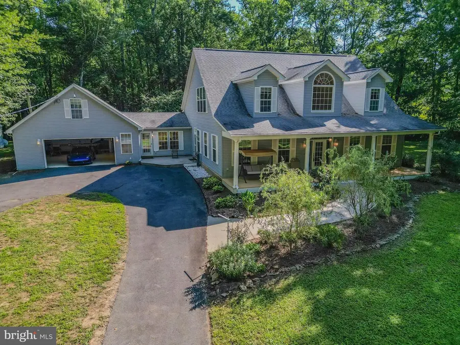 14555 Lee Hwy, Amissville, VA 20106 - #2