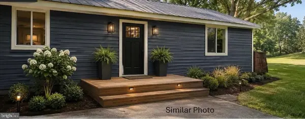 145 Seven Ponds Rd, AMISSVILLE, VA 20106