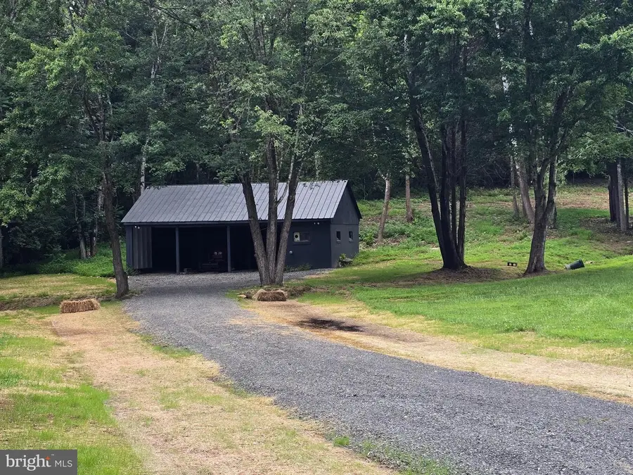 145 Seven Ponds Rd, Amissville, VA 20106 - #3