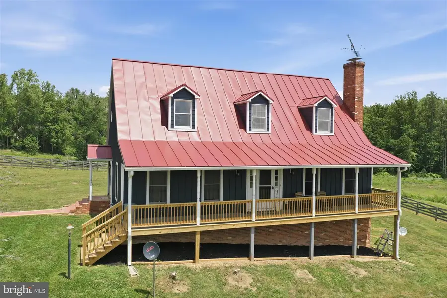 59 Harry Settle Rd, Castleton, VA 22716 - #2