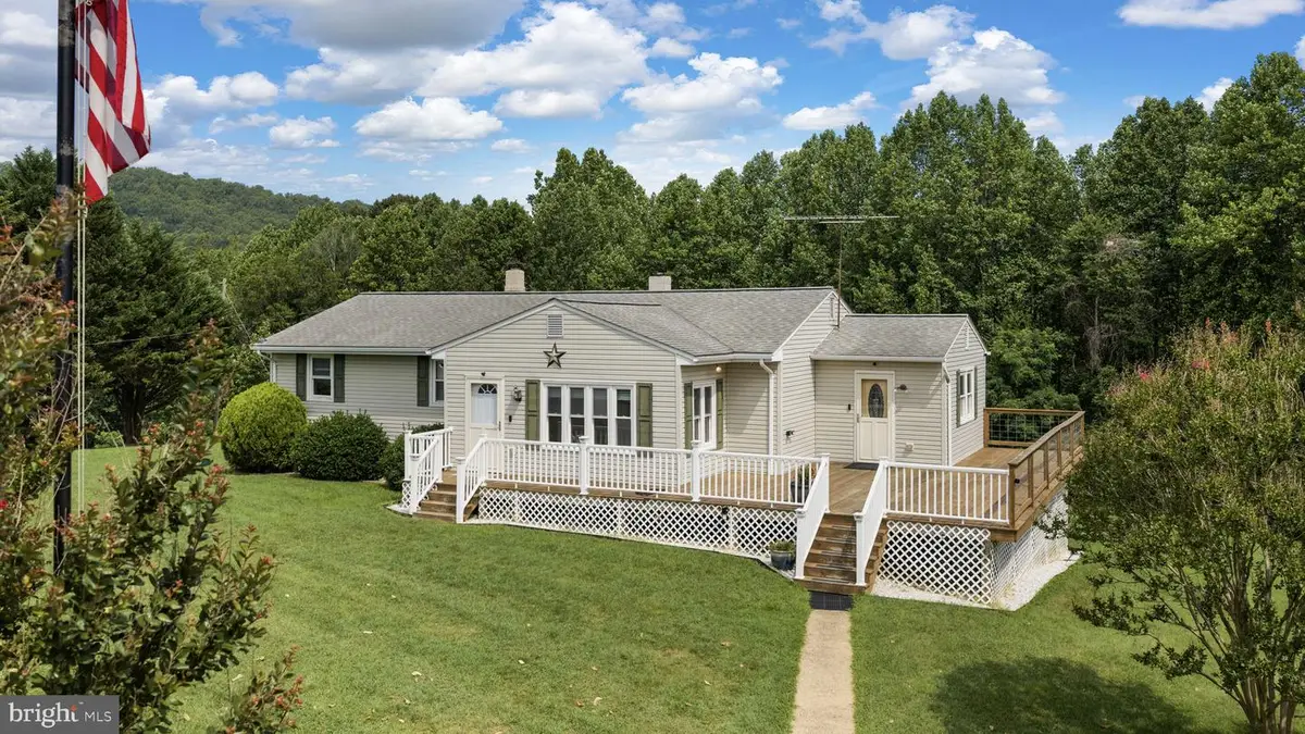12280 Grindstone Ln, Boston, VA 22713 - #1