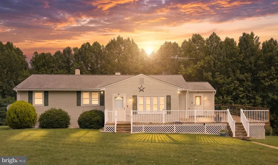 12280 Grindstone Ln, Boston, VA 22713 - #2