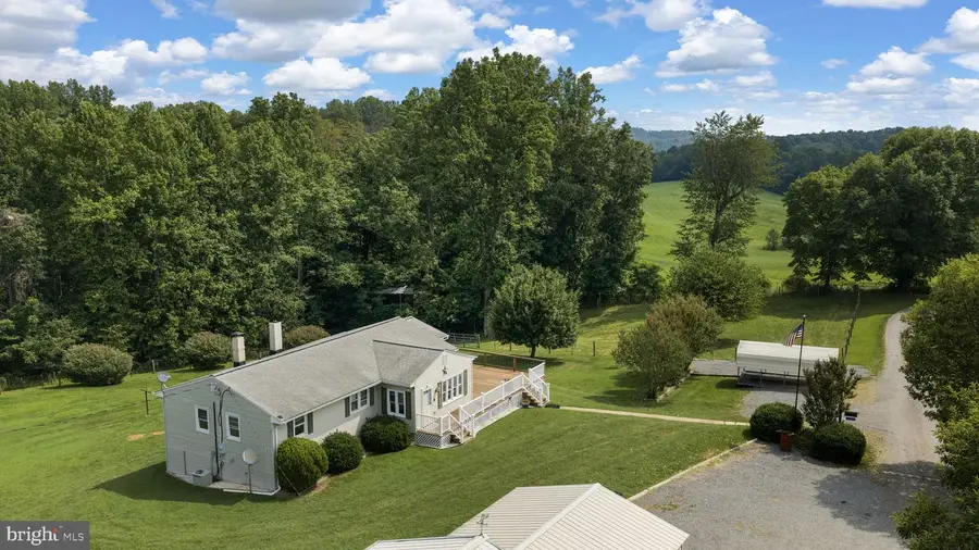 12280 Grindstone Ln, Boston, VA 22713 - #3
