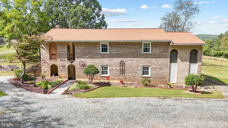 505 Viewtown, Amissville, VA 20106 - #2