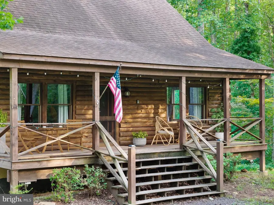 510 Marges Mountain Ln, Amissville, VA 20106 - #3