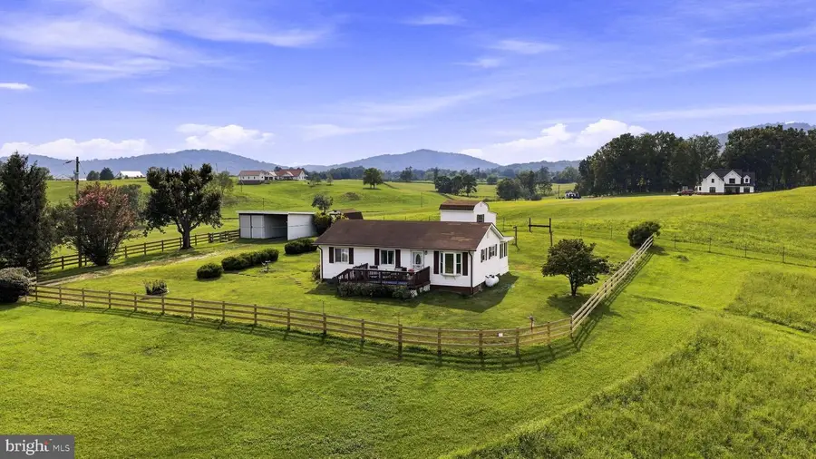 1529 Richmond Rd, Amissville, VA 20106 - #3