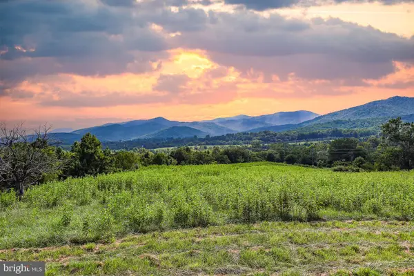 Tbd 0 Lee Hwy 66.8ac Taxid38-91, SPERRYVILLE, VA 22740