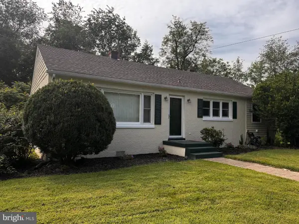 531 Richmond Road, CASTLETON, VA 22716